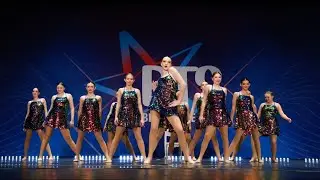 Perm | Large Group Jazz | Beyond The Stars 2025