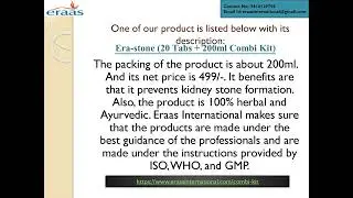 Combo Kit PCD Company