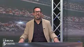 La Tribuna Sportiva, ospite Salvatore Messinese preparatore atletico dell'Orlandina Calcio