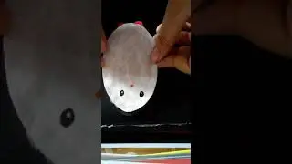 Penguin pen holder ( part 2 ).....