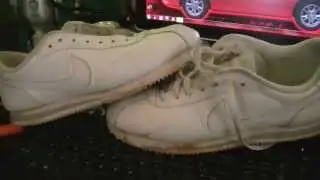 From Old To New Cortez Nike's