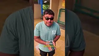 Los veo en San Gabriel, Such. #2023 #guatemala #viral #feria