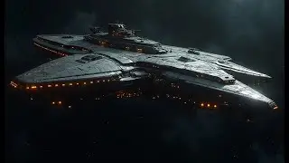 When Aliens Begged for Help, Humanity Sent Its Entire Fleet |HFY | HFY Full Story