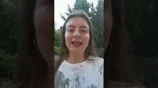 Расстояние - это состояние. День 11 #день11 #энергия