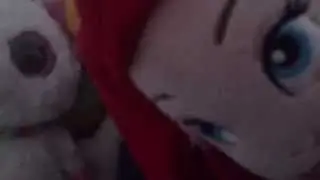 Plushies for and From Kermit