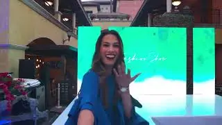 Fashion Show 2022 MYKONOS EXPERIENCE by Bikini Town