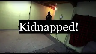 Choose your own adventure | Kidnapped!