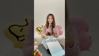 孟佳JIA【20260125🍠開箱】新年第一開🎁