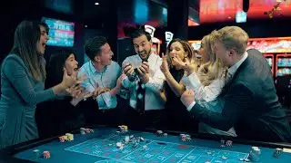 Mehr als nur Casino! Grand Casino Liechtenstein - Der Film.