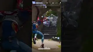 CELESTIAL SPIDERMAN GOES GOD MODE, part 3 #marvelrivals #spiderman #celestial #highelogameplay