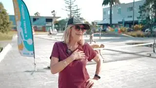 Padder Tennis Memories