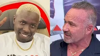 Éric Favre annonce qu’il va produire le prochain album de NGAAKA et un feat avec…