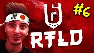 RTLD S04 #6 - UNA VAGONATA DI PUNTI!!!