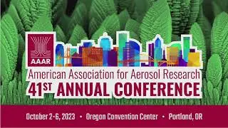 The role of aerosol science in understanding and minimizing the risk of airborne infection...