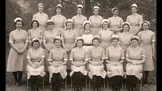 The Sister from Normandy: A Nurse's Courage in D-Day's Aftermath