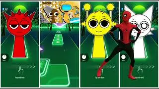 The BEST Tiles Hop Montage 🔥 Perfect Combos & Transitions #video 