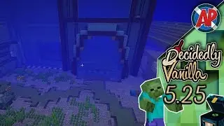 Beautiful additions - Decidedly Vanilla E25 - @Awoogahplays
