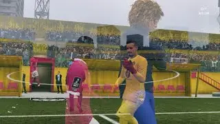 CARHAIX FC &Eacute;PISODE 33 SPIDERMAN CONTRE MOI 