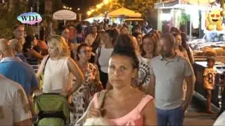 Rocca Imperiale: la Notte Bianca apre la stagione dei grandi eventi