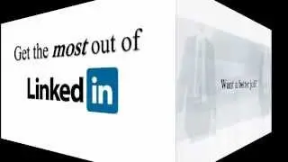 LinkedIn Training Videos on-line- learn how to get the most out of Linked In