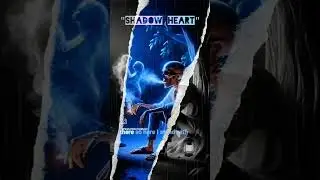 Shadow heart (official) | Rap | Emotional | Vibes| Latest song #emotionalrap #rapwithsoul