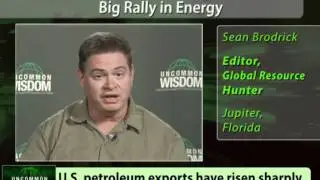 Why You're Missing the Big Rally in Energy