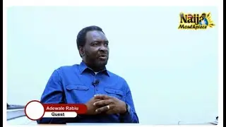 Agege Bread in Toronto Canada| He runs the biggest African Bakery in Canada| Wale Rabiu Founder GMB