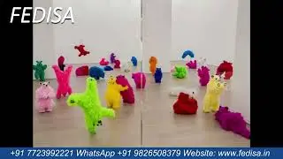 Modern Sculpture Designs Abstract Horse Sculpture Gayatri Mata Ki Murti