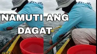 BOLINAO PANGASINAN FISHING ADVENTURE 🇵🇭