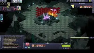 Dofus 3.2 : Grozilla et Grasmera Duo/Hardi/Spécial (Cra + Lumino)