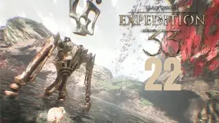 Live Let´s Play: Clair Obscur: Expedition 33 #22