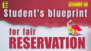 Documenting change: A democratic approach against J&K&rsquo;s unjust reservation policy