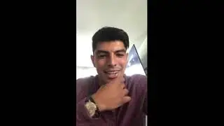 When You Love Someone Like That (Horacio Gutierrez Jr. Video)