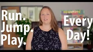 HKCC Theme 1: Run. Jump. Play. Every Day.