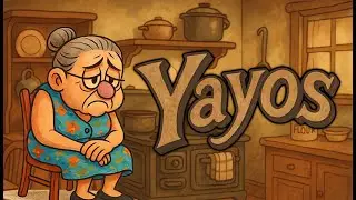 养老模拟《Yayos》开启抢先体验
