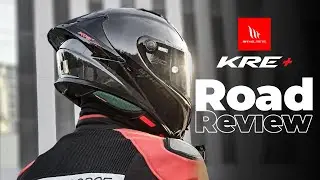 KRE+ Road Review | Okada Racing Circuit