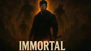 A Man With Immortal Power Has To Face The LUST DEMONS To Save The World😈Korian Ful lExplain in Hindi