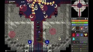RotMG O3 run (leucoryx) 20201004