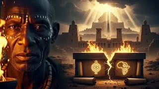 The AFRICAN Evil Before Scripture | HIDDEN SEAL