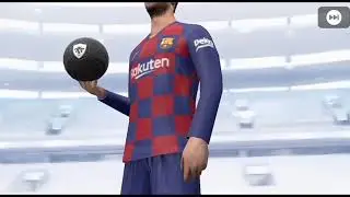 😲💥СОБРАЛ ТОП КОМАНДУ БЕЗ ДОНАТА В PES 2020 MOBILE