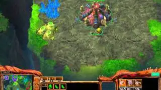 live SC2 commentary amazing recovery part 2