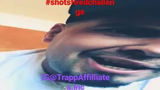 Lucazie the Don. (shots fired challenge) trappaffilliates inc feat. shots fired beats