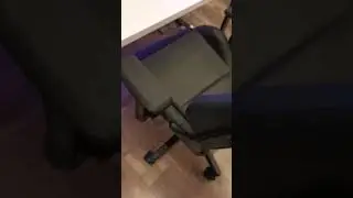 Anda Seat Kaiser 2 Скрипит