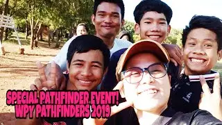 WPY Pathfinders Special Event 2019