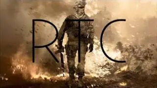 MW2 - Road to Commander #1 (Sniping Only)