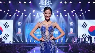 Korean model