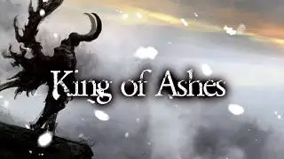 Dark Piano - King of Ashes
