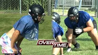 Eastland-Pearl City should pack a lot of punch again this season in the NUIC