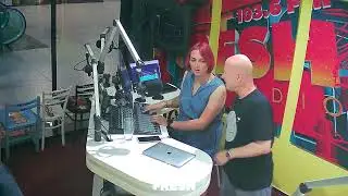 OneZoo Radioshow 330