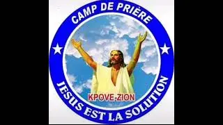 Louange et adoration de noumonvi dodji Paul de kpove_zion 